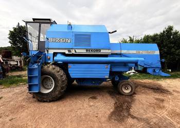 Bizon rekord Z058
