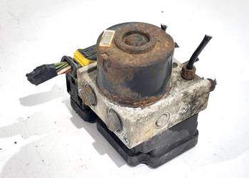 POMPA ABS PEUGEOT 207 9663945580 1.4 73KM 06-15