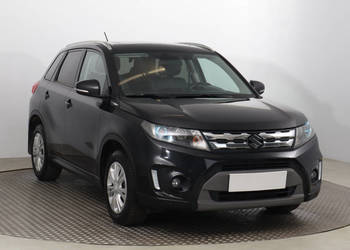 Suzuki Vitara 1.6 VVT