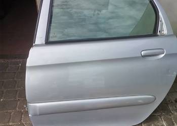 CITROEN XSARA PICASSO DRZWI LEWY TYŁ EZRC CITROEN XSARA PICASSO DRZWI LEWY TYŁ EZRC