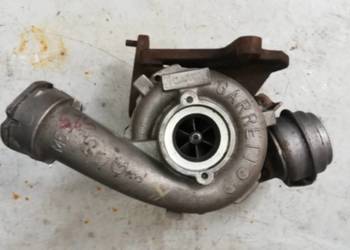 Turbosprężarka VW 2.5 TDI 070145701H