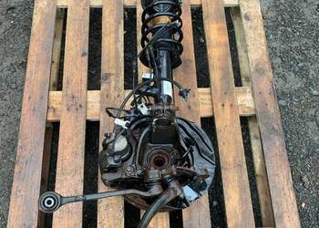 BMW X3 F25 F26 ZWROTNICA AMORTYZATOR VDC LEWY PRZÓD WAHACZE 6797027 6855953