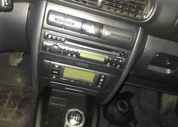 Seat toledo Leon 1.9 130 dawca