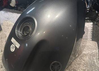 Yamaha FJR 1300 / 01-05 Bak Zbiornik Paliwa M889