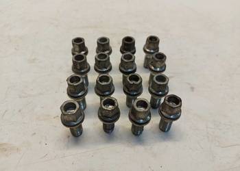 Audi Q4 E-TRON 89A 89E  ŚRUBY DO KÓŁ 16SZTUK