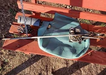 mechanizm wycieraczek przód Mercedes A klasa W168