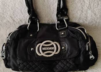 Gabaara Maxmon torebka gotycka damska do ręki lub na ramię