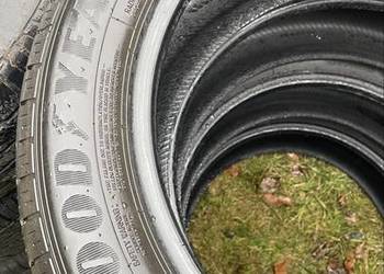 4x GoodYear Efficientgrip 225/55r19 4x4 SUV