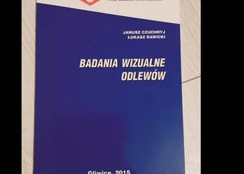 Badania wizualne odlewów