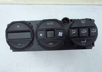 Panel sterowania klimatyzacji Opel Vectra B