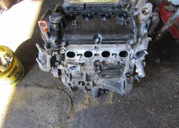 SILNIK 1.5 B HONDA HR-V II L15B4