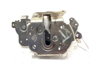 ZAMEK DRZWI PRZESUWNYCH PRAWY DACIA DOKKER Kombi