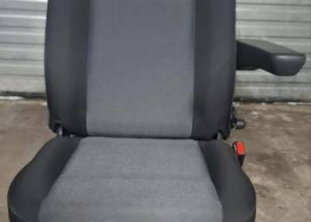 Fotel pasażera BUS