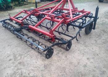 Agregat Uprawowy 3m Agro Factory 2016r