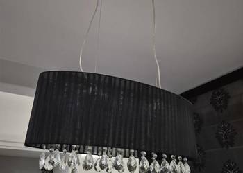 Lampa wisząca