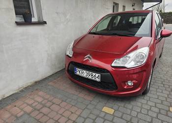 Citroen C3 1.6 HDI 2013r