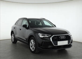 Audi Q3 45 TFSI