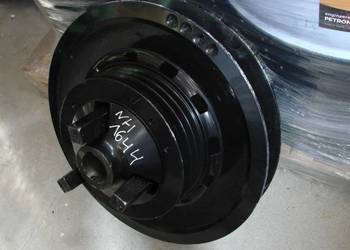 New Holland CX Wariator Młocarni Koło wariator New Holland CX