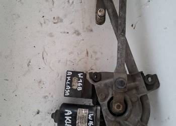 MERCEDES A KLASA W168 silniczek wycieraczek mechanizm