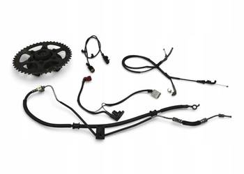 ZĘBATKA NAPĘDOWA PRZEWÓD Kawasaki ER-6F ER6F ER650 12-16 kabel