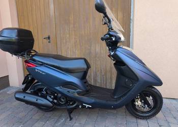 Yamaha Vity 125 , 2015 r z Niemiec 10 tyś km!! Nowe opony