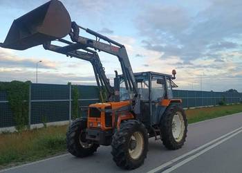 renault 8534 z turem