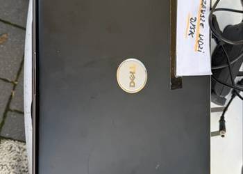 Laptop inspiron 1525 dell pp29l