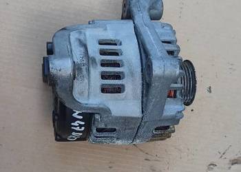 BMW E90 N47D20A alternator