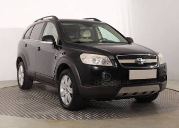Chevrolet Captiva 2.0 D