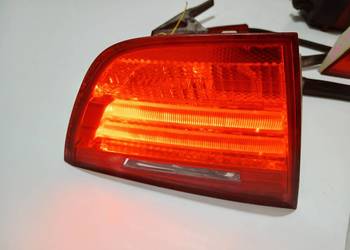 LAMPA LEWA TYLNA BMW E91 LIFT OE 4871739