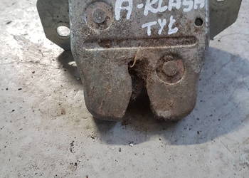 MERCEDES A KLASA W168 ZAMEK KLAPY TYL BAGAZNIKA MERCEDES A KLASA W168 ZAMEK KLAPY TYL BAGAZNIKA