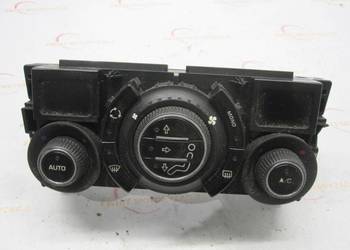 CITROEN C3 PICASSO 09r panel klimatyzacji 96863912XU