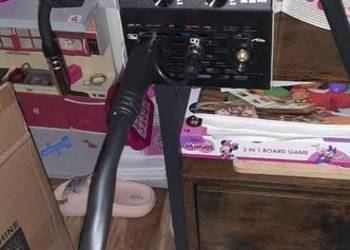 Sprzedam Migomat, elektroda tig 270 A 3 w 1 z rolka drutu 0,5kg