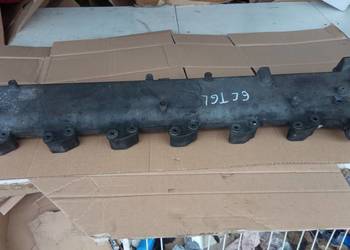 Chłodnica Egr recyrkulator spalin MAN TGL D0836 Nr 329519340