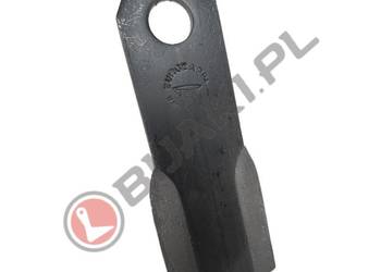Nóż prosty ZZZ-44 do kosiarek bijakowych Maschio T40005141