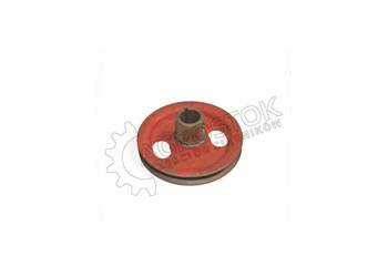 Koło pasowe wału mtz 50 na klin oryginał