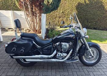 Kawasaki VN 900 Classic