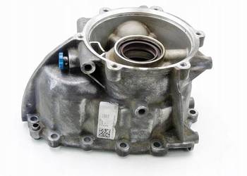 OBUDOWA TYŁ SKRZYNI BIEGÓW 6HP-19 JAX 3.0 TDI AUDI A4 B7 A6 C6 1071437100