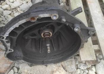 Skrzynia biegów VW lt 2.4d 5biegow