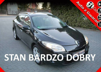 Renault Megane 1.4b Climatronic 100%bezwypadkowy St b.dobry z Niemiec Gwar…