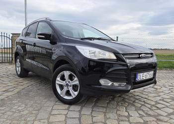 2.0 tdci el. Klapa Climatronic PDC 2015rok