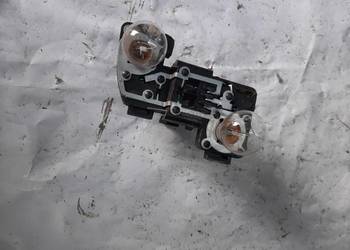 Fiat Albea listwa wkład lampy prawej tylnej prawy tył