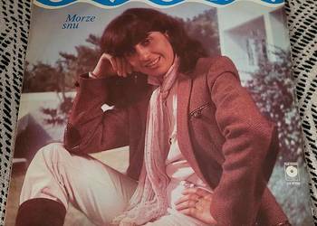 Eleni - Morze snu, płyta winylowa z roku 1984