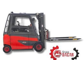 przedłużenie widelców w wózku widłowym nasady 1800x80x40/45 przedłużki
