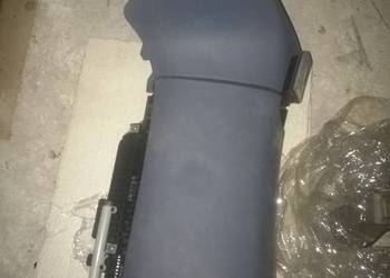 Schowek pasażera Niebieski  Mercedes W211