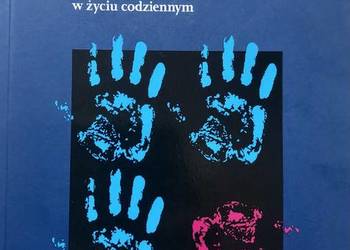 Książka "Molestowanie moralne" M.-F. Hirigoyen /z podkreśleniami!/