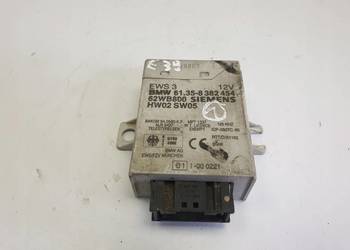 BMW E39 MODUŁ EWS Komputer 8382454