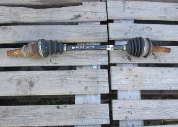 TOYOTA YARIS II LIFT 1.3 B 09r półoś lewa przód 43420-0D240-A 10195863