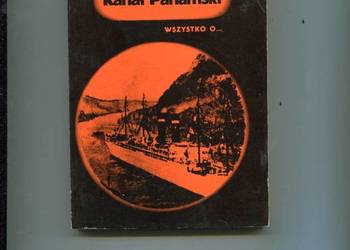 Kanał Panamski wszystko o...