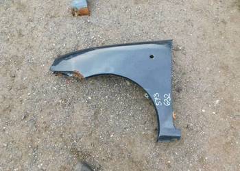 seicento błotnik kolor 632 nr 573 WYSYŁKA